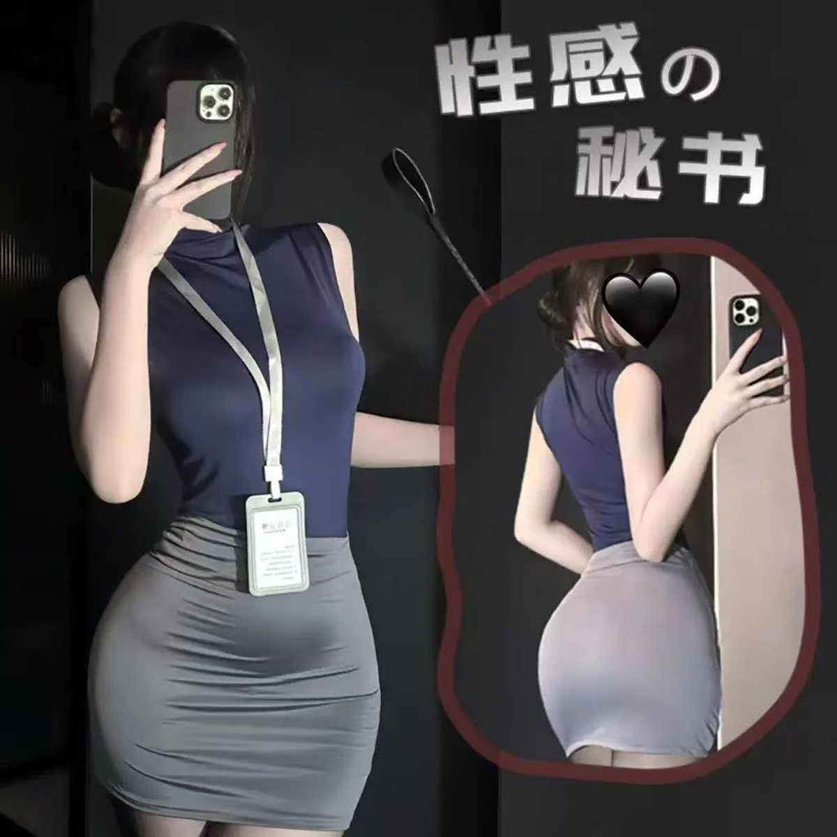 Summer Clothing Girl - Atasan Tanpa Lengan Pendek Musim Panas