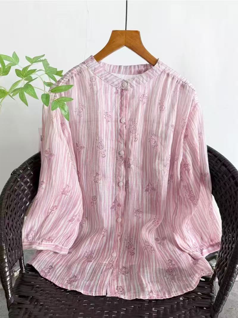 Summer Clothing For Japan - Pakaian Wanita Merek Mewah Asli 100%