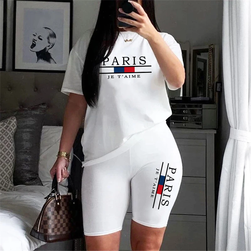 Summer Clothing Women Sale - Kaos Wanita Kualitas Baru Pakaian Kasual