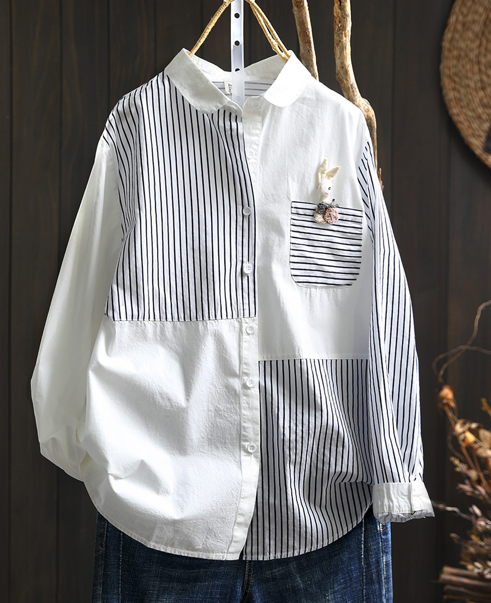 Summer Clothing For Japan - Pakaian musim gugur 2026 wanita Jepang,