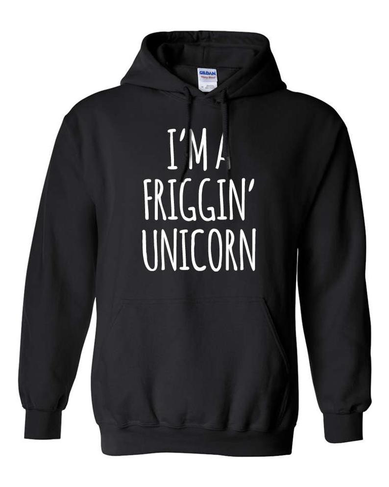 Summer Clothing Drop - Skuggnas Keluaran Baru Aku Friggin Unicorn