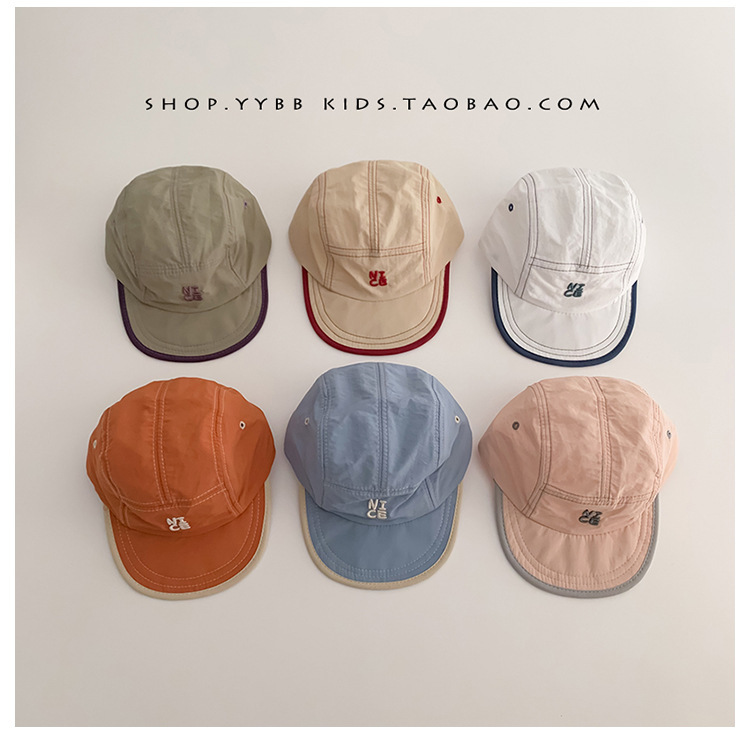 Summer Quotes - Topi Cepat Kering Musim Panas untuk