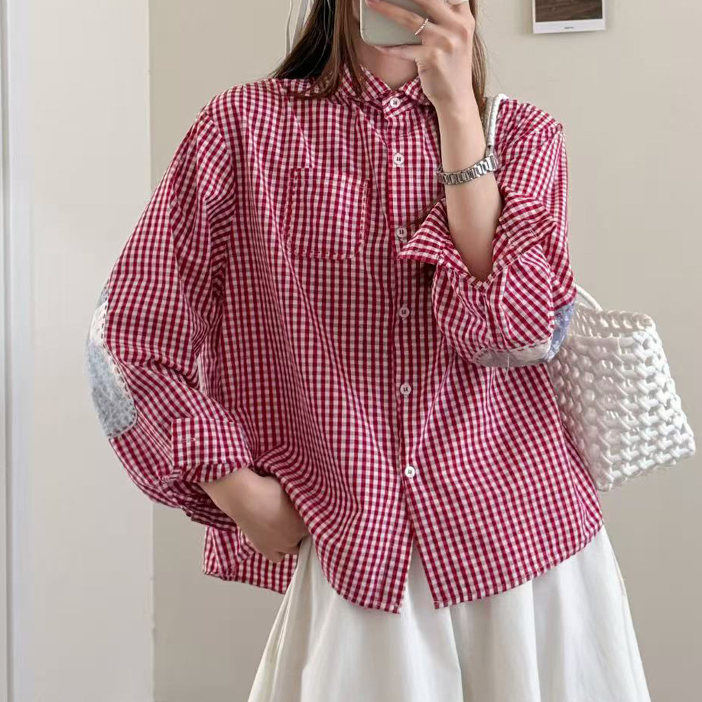 Summer Clothing For Japan - Pakaian Mori Kei 2026 Gaya Jepang
