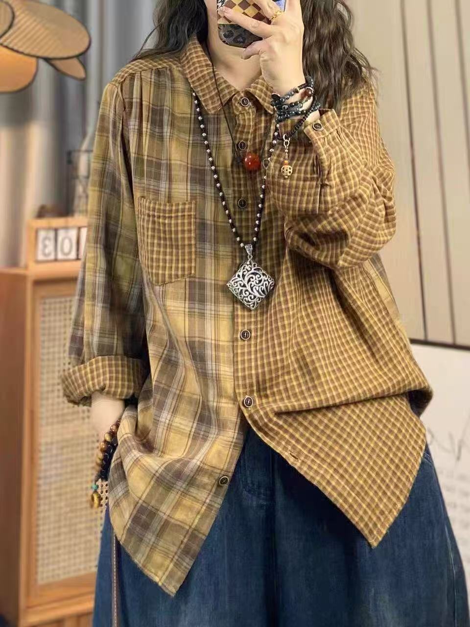 Summer Clothing For Japan - Pakaian Wanita Musim Gugur 2026, Mode