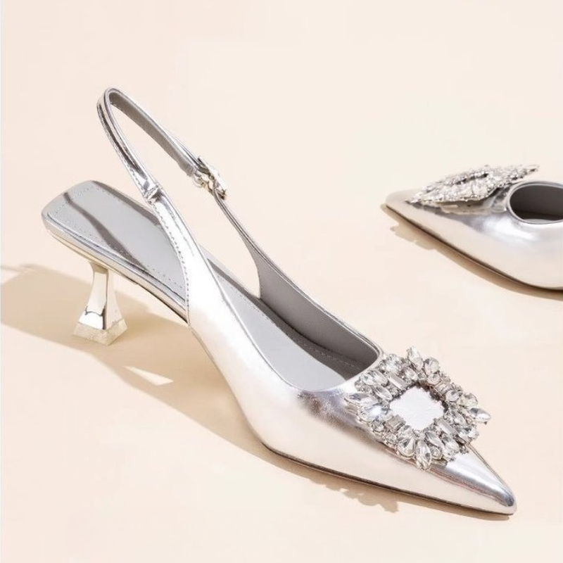 Summer Clothing Stores - Sandal Wanita Musim Panas Sepatu Wanita
