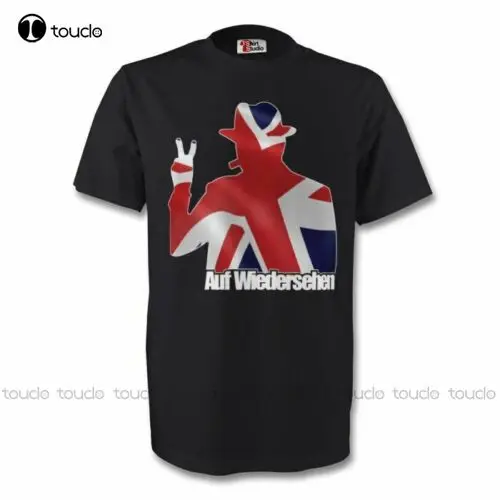 Summer Clothing Women Uk - Pakaian Kemenangan Churchill Baru Kaus Seragam