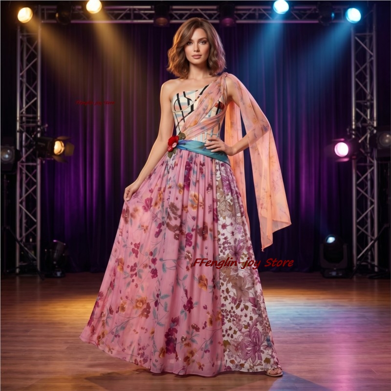 Summer Games Clothing - Pakaian Konser Anime Musim Panas-Rosy Zhao