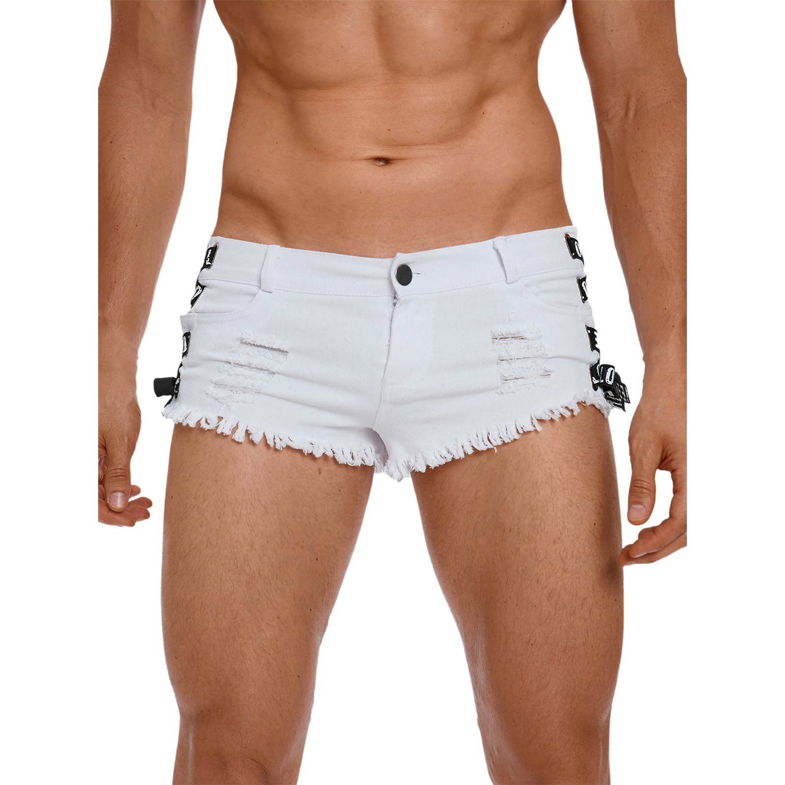 Celana Pendek Jeans Ultra Pend - Summer Quotes ulasan dan harga