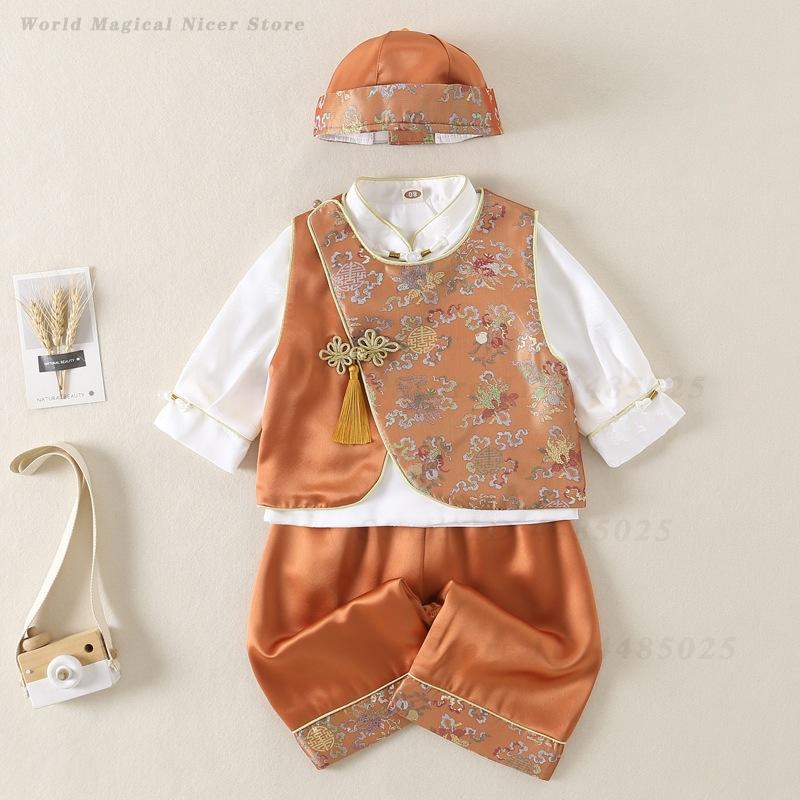 Pakaian Bayi Musim Semi Musim  - Summer Clothing Baby Girl ulasan dan harga