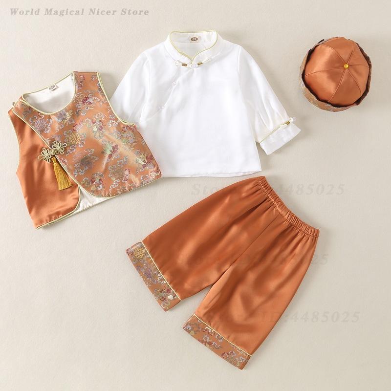 Pakaian Bayi Musim Semi Musim  - Summer Clothing Baby Girl ulasan dan harga