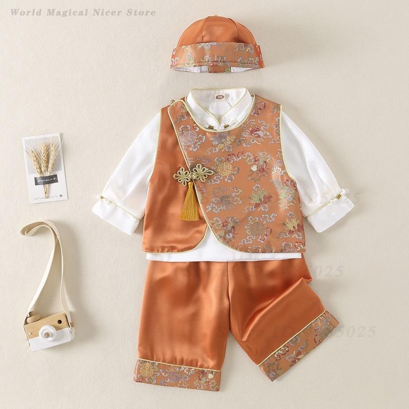 Pakaian Bayi Musim Semi Musim  - Summer Clothing Baby Girl ulasan dan harga