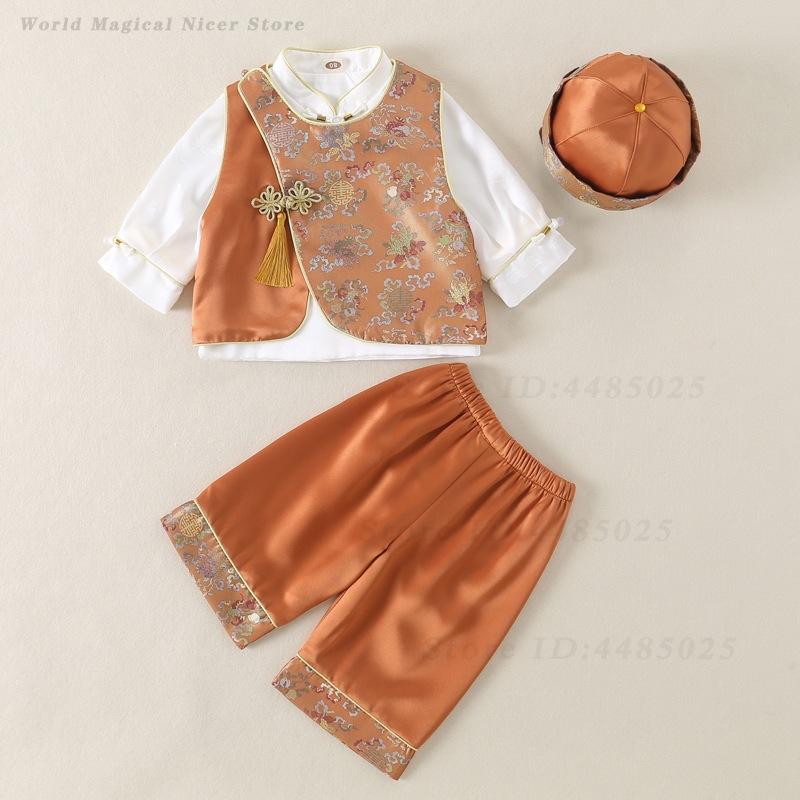 Pakaian Bayi Musim Semi Musim  - Summer Clothing Baby Girl ulasan dan harga