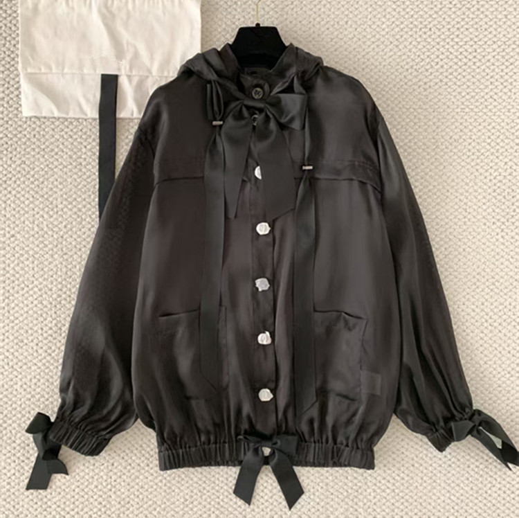 Kustomisasi pakaian wanita Ero - Summer Clothing In Winter ulasan dan harga
