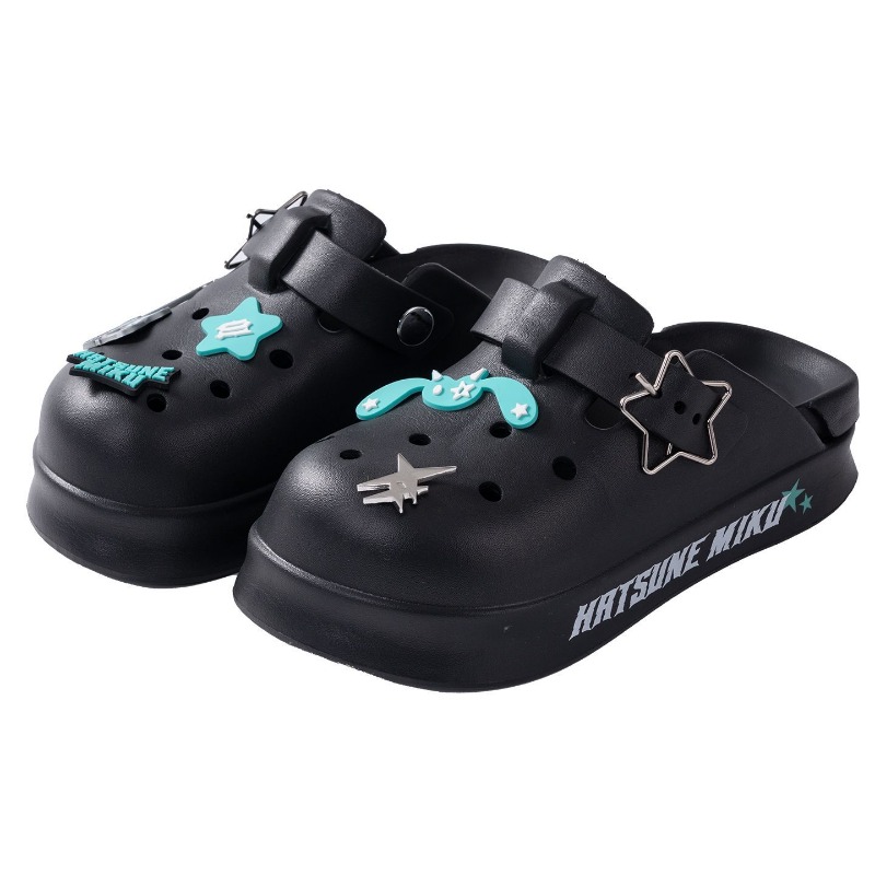 Hatsune Miku Rock Future Sanda - Japan Summer Festival Clothing ulasan dan harga