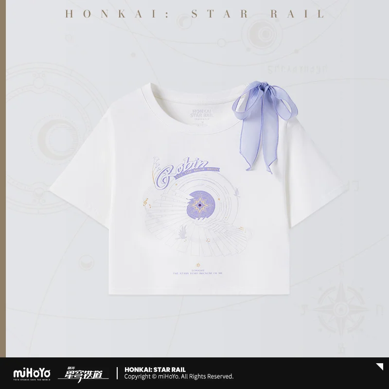 MiHoYo Asli Resmi Asli Permain - Summer Games Clothing ulasan dan harga