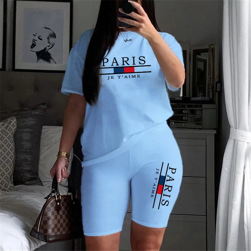 Kaos Wanita Kualitas Baru Paka - Summer Clothing Women Sale ulasan dan harga