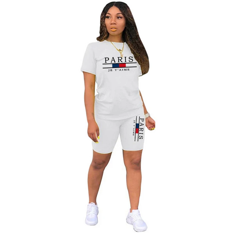 Kaos Wanita Kualitas Baru Paka - Summer Clothing Women Sale ulasan dan harga
