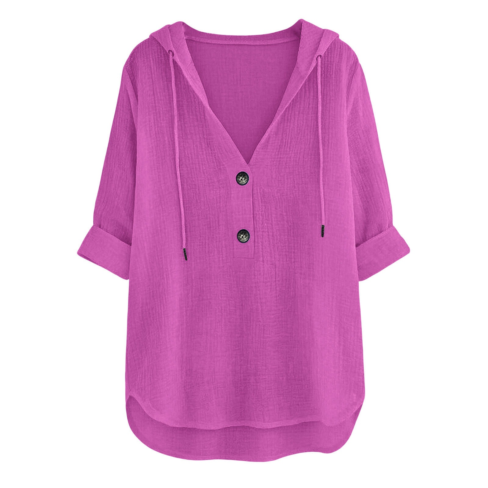 Blus Katun Linen Wanita Berker - Summer Clothing Old Money ulasan dan harga