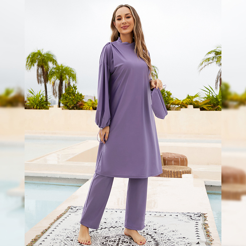 Abaya musim panas Pakaian Rena - Summer Clothing Hijab ulasan dan harga