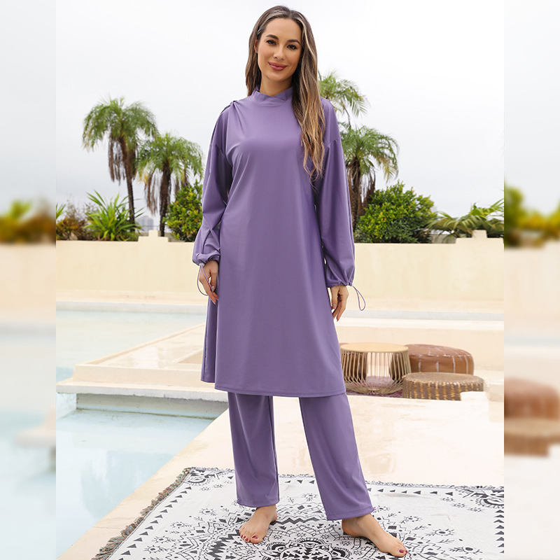 Abaya musim panas Pakaian Rena - Summer Clothing Hijab ulasan dan harga