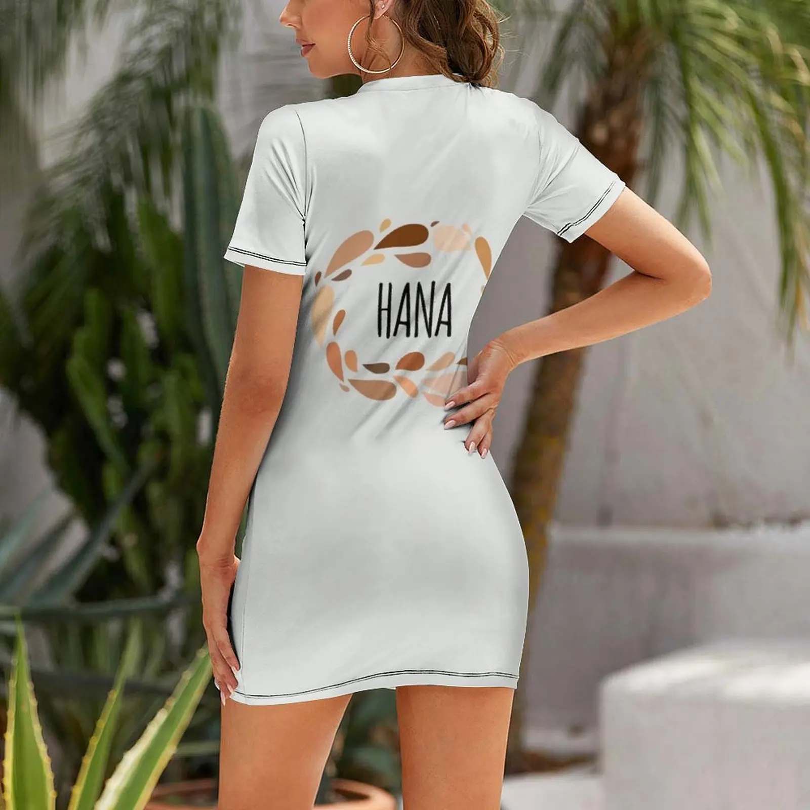 Hana - Nama-nama untuk Istri,  - Summer Clothing Line Names ulasan dan harga