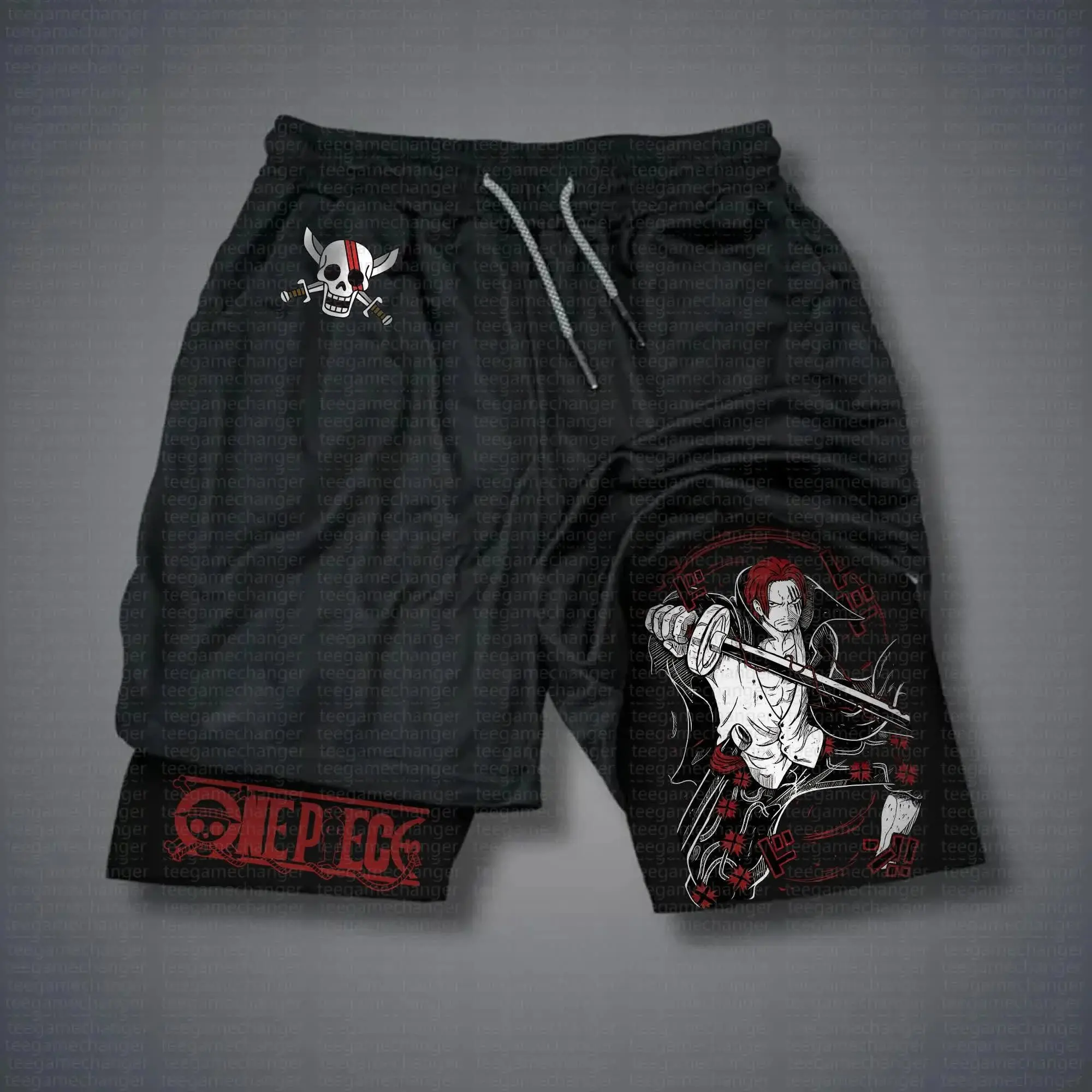 Celana Pendek Olahraga Pria An - Summer Clothing Men 2025 ulasan dan harga