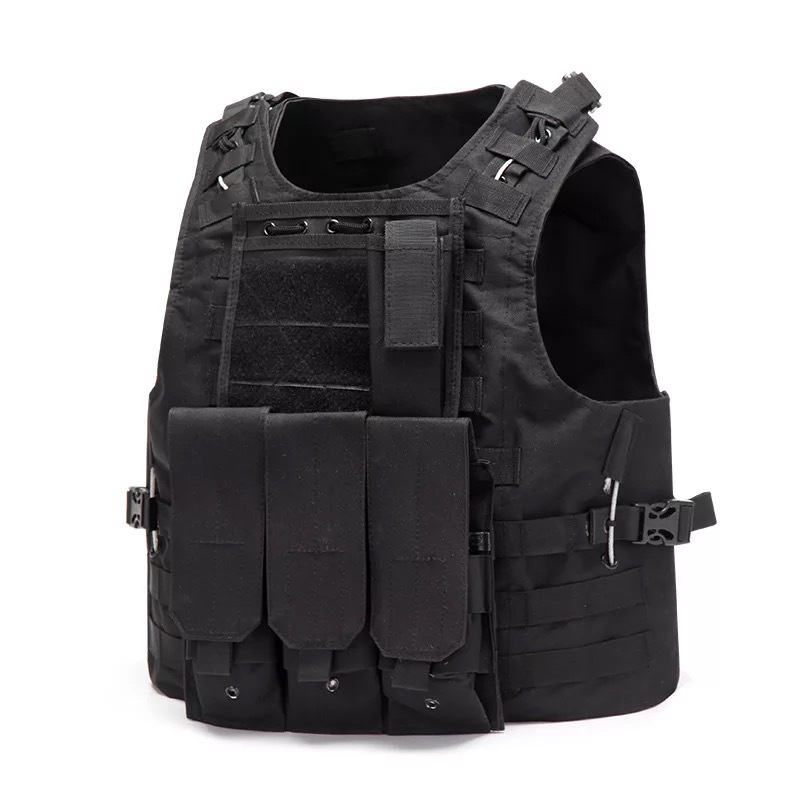Rompi Taktis CS Permainan Airs - Summer Games Clothing ulasan dan harga