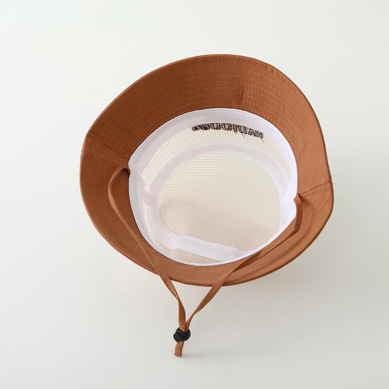 Topi Bayi Bordir Huruf, Topi J - Summer Quotes ulasan dan harga