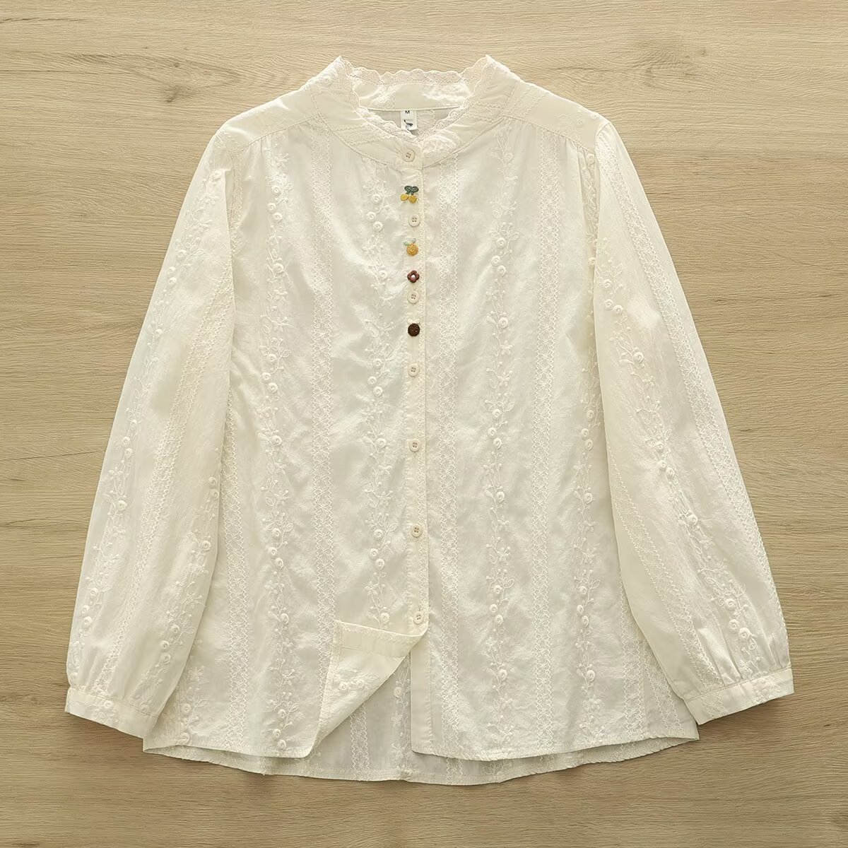 Blus Bohemian wanita 2026 musi - Summer Clothing For Japan ulasan dan harga