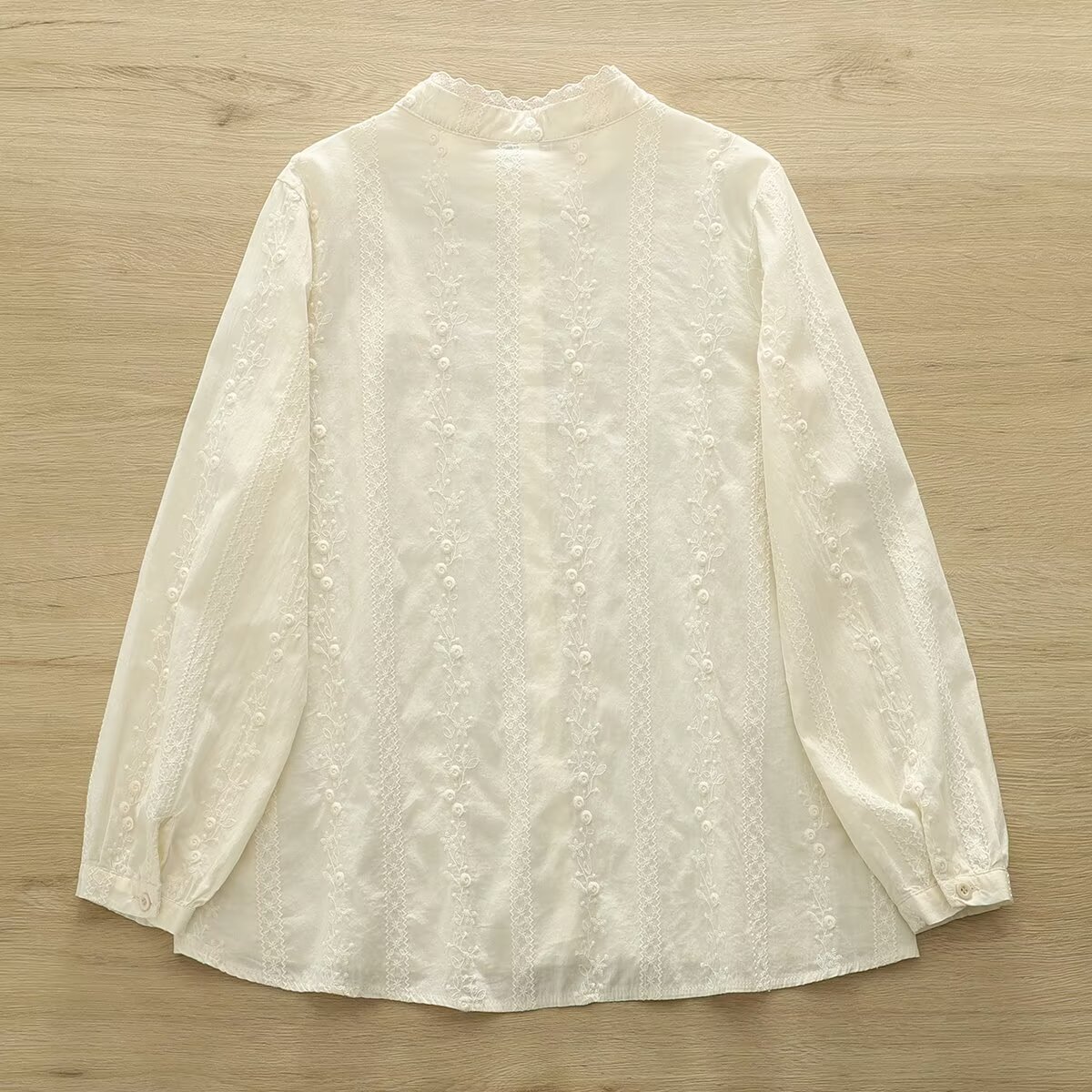 Blus Bohemian wanita 2026 musi - Summer Clothing For Japan ulasan dan harga
