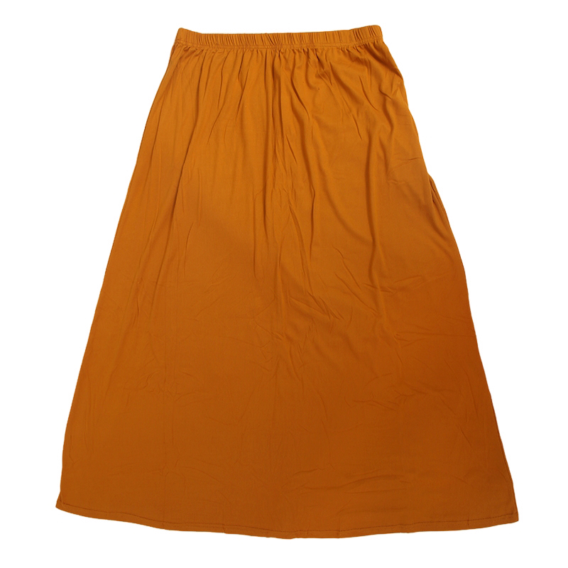 Rok dalam, pakaian biara lama  - Summer Clothing India ulasan dan harga