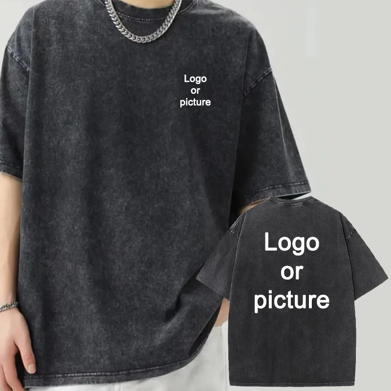 Kaos Retro Kustom Desain Klasi - Summer Clothing Old Money ulasan dan harga