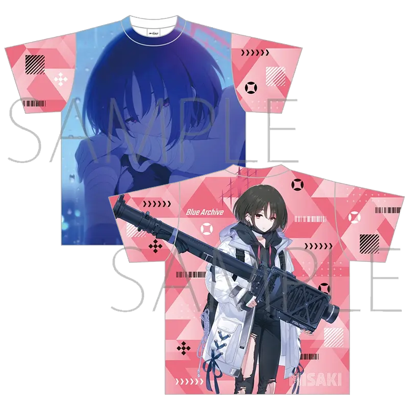 Kaus 3D Permainan Peran All Ro - Summer Games Clothing ulasan dan harga