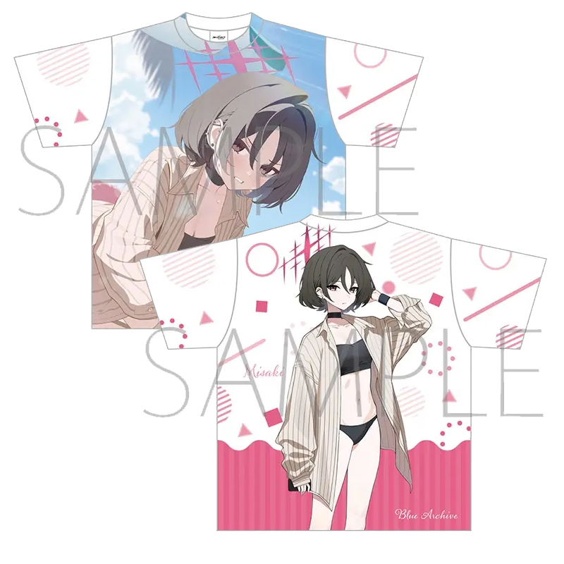 Kaus 3D Permainan Peran All Ro - Summer Games Clothing ulasan dan harga