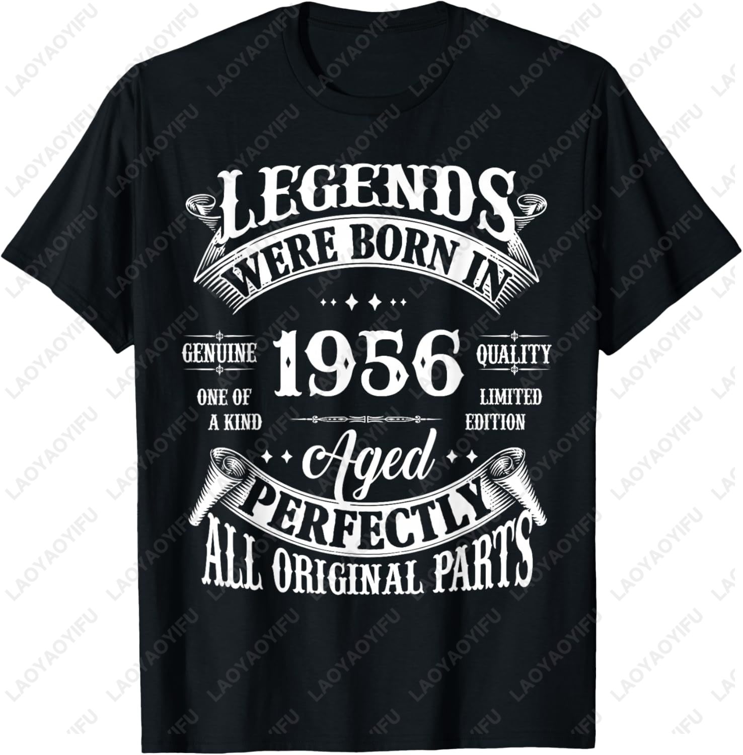 Hadiah Ulang Tahun ke-70 Legen - Summer Clothing Old Money ulasan dan harga