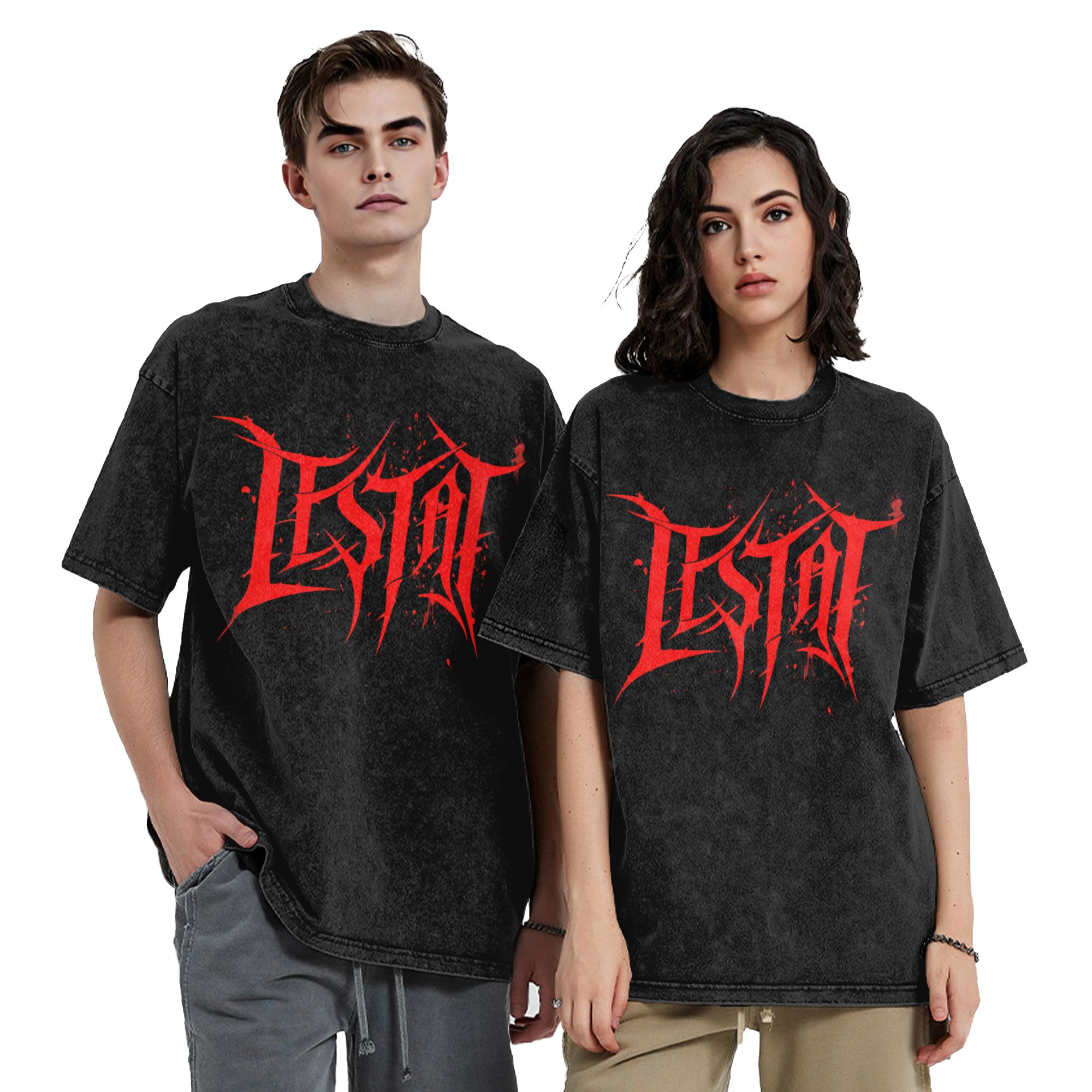 Kaus Pasangan Kaus Oblong Logo - Summer Clothing Ideas ulasan dan harga