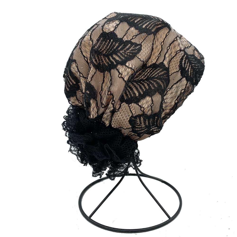 Topi Turban bordir untuk wanit - Summer Clothing Hijab ulasan dan harga