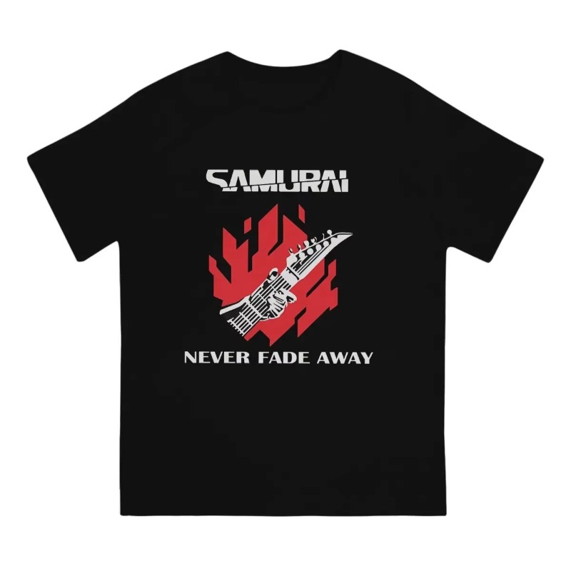 Kaus Never Fade Away Kaus Meng - Summer Clothing Ideas ulasan dan harga