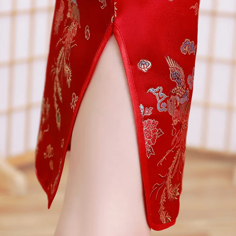 Gaun pesta Modern anak perempu - Summer Clothing Baby Girl ulasan dan harga