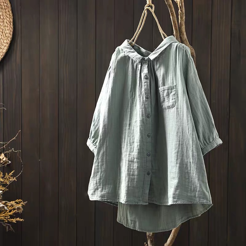 Pakaian wanita ukuran besar ga - Summer Clothing For Japan ulasan dan harga