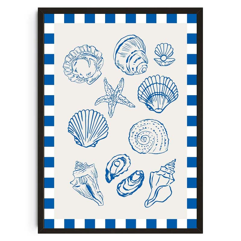 1 Buah Poster Tanpa Bingkai Se - Summer Quotes ulasan dan harga