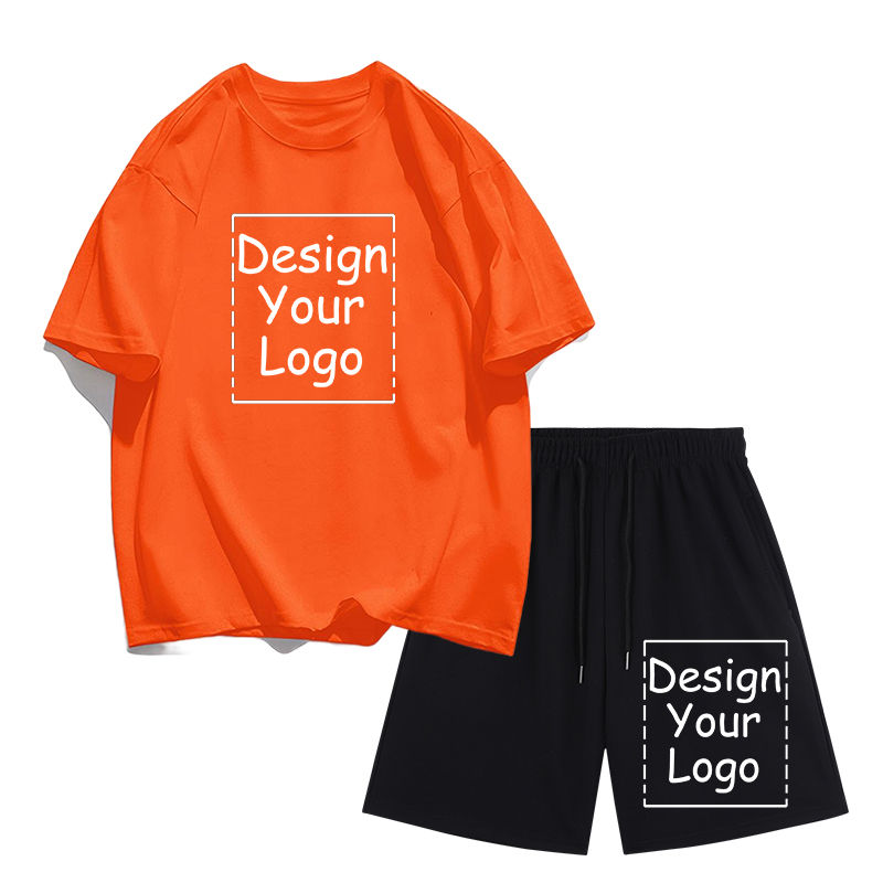 Set Kaus Nyaman Kustom Pola Pr - Summer Knit Clothing ulasan dan harga