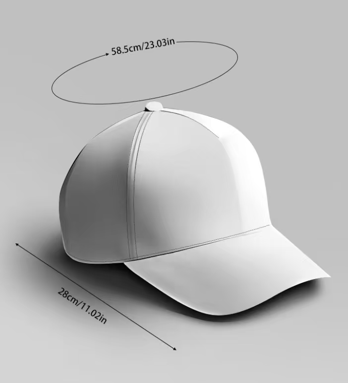 Topi Bisbol Hari Kemerdekaan A - Summer Quotes ulasan dan harga