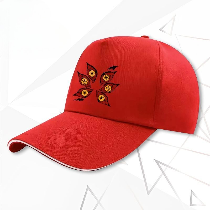 Topi baseball Demon Slayer ani - Japan Summer Festival Clothing ulasan dan harga
