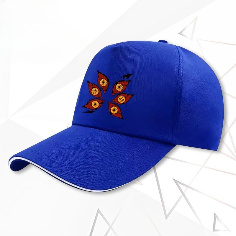 Topi baseball Demon Slayer ani - Japan Summer Festival Clothing ulasan dan harga