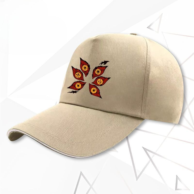 Topi baseball Demon Slayer ani - Japan Summer Festival Clothing ulasan dan harga