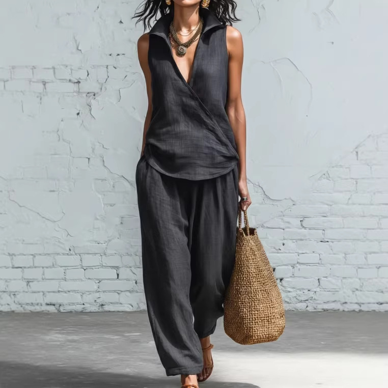 Pakaian Wanita Baru Musim Semi - Summer Clothing Zara ulasan dan harga
