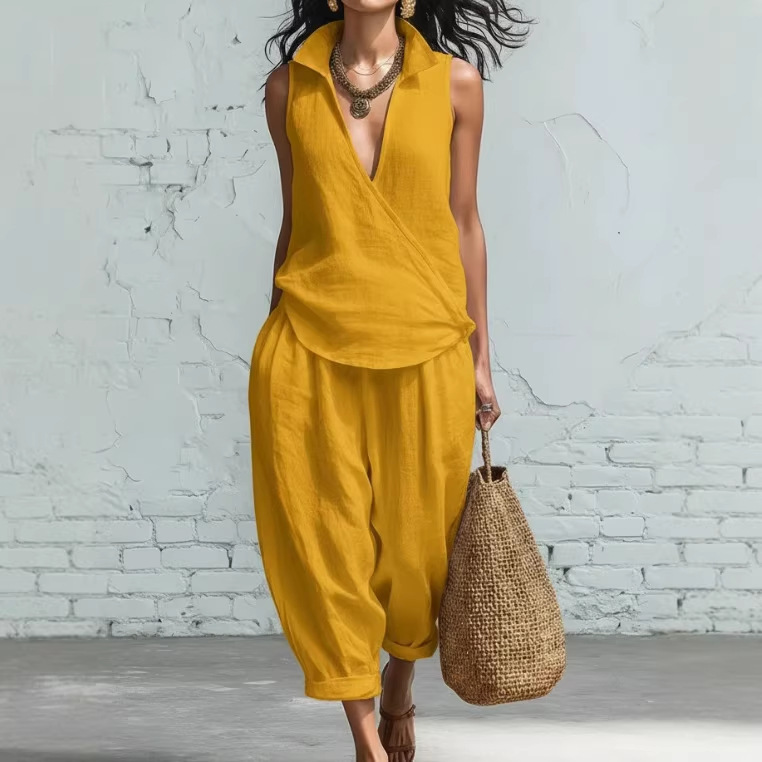 Pakaian Wanita Baru Musim Semi - Summer Clothing Zara ulasan dan harga