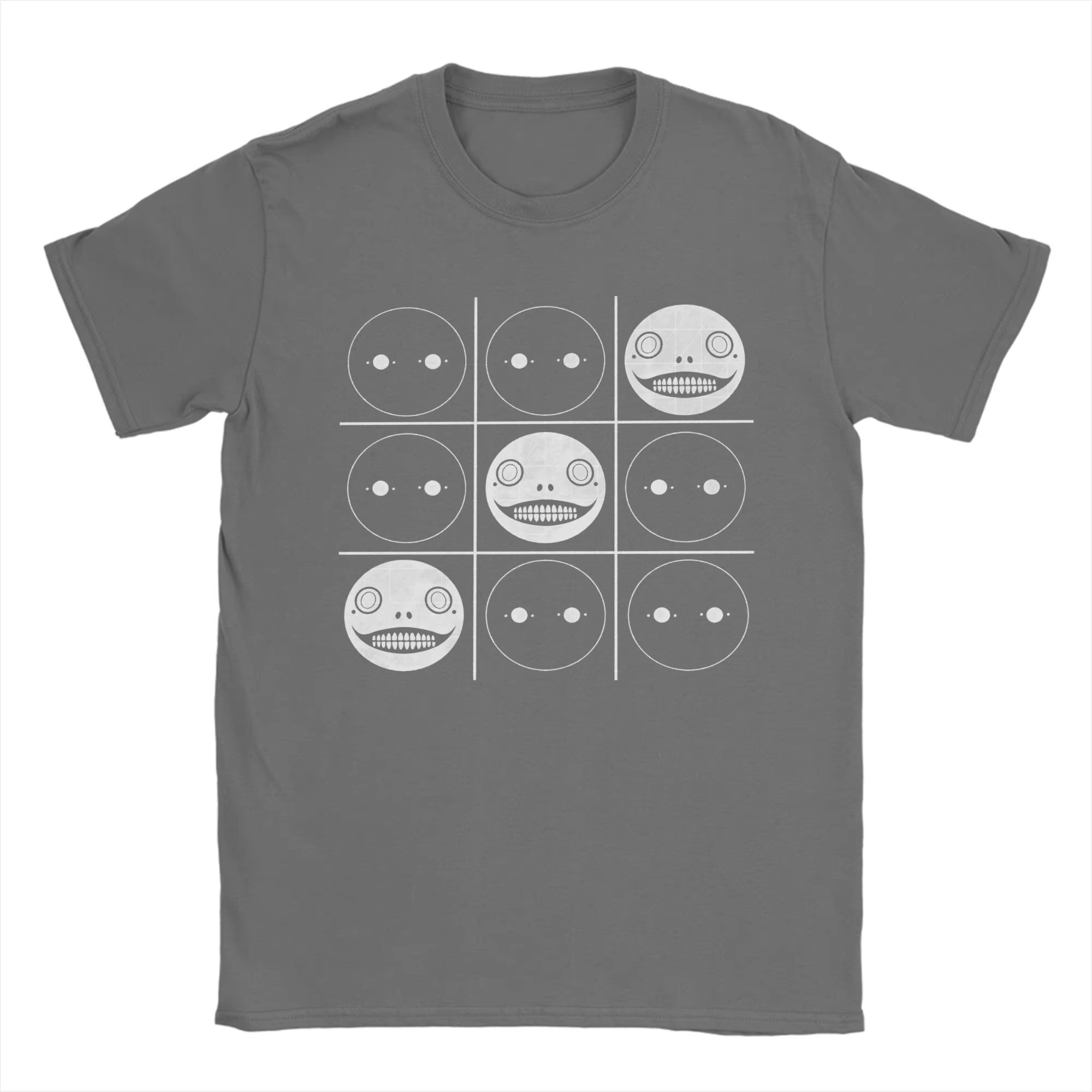 Kaos Katun 100% Emil NieR Auto - Summer Games Clothing ulasan dan harga