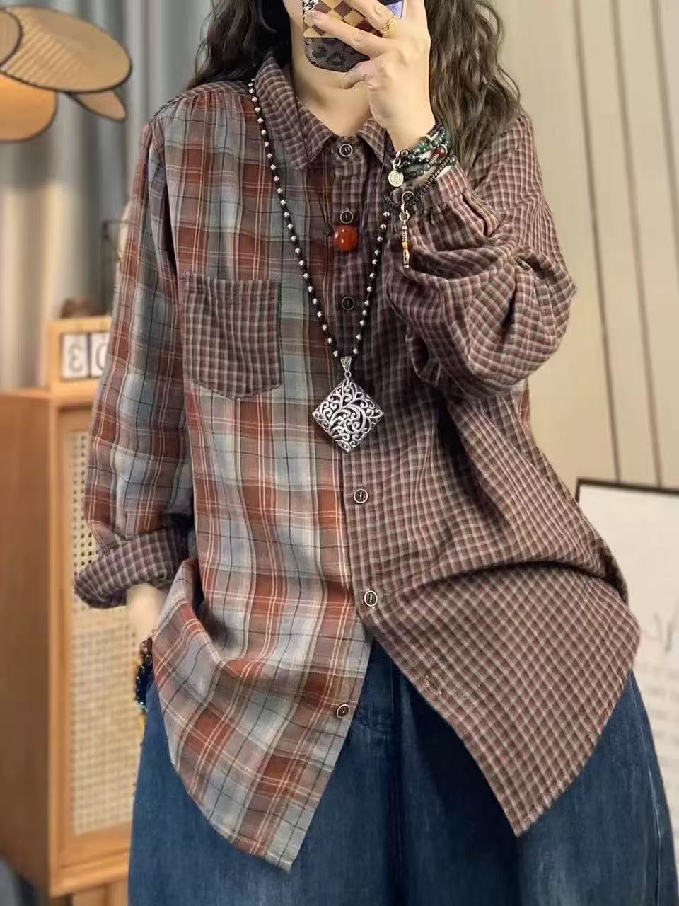 Pakaian Wanita Musim Gugur 202 - Summer Clothing For Japan ulasan dan harga